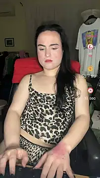 Snapshot of TatianaTaylor69 chatting on January 2026 09:42:02 PM TatianaTaylor69 online show from January 2026 09:42:02 PM