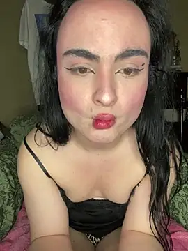 Snapshot of TatianaTaylor69 chatting on January 2026 08:34:02 PM TatianaTaylor69 online show from January 2026 08:34:02 PM