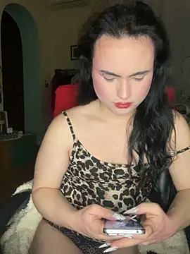 TatianaTaylor69 online show from February 2026 08:58:01 PM