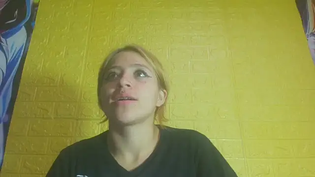 melodyanal online show from November 2025 02:53:02 PM