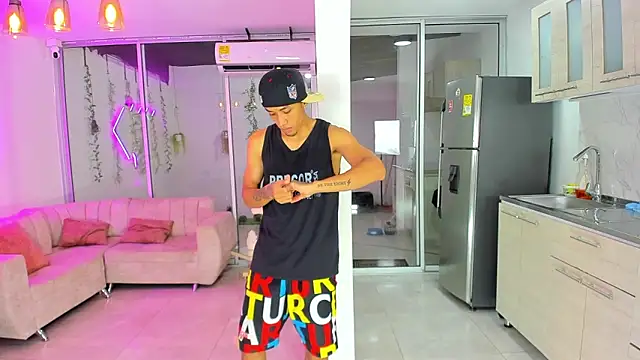 Houseofwarrios online show from September 2025 05:42:01 AM