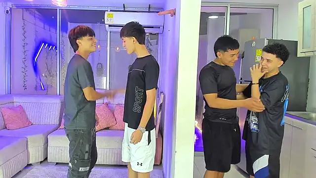 Houseofwarrios online show from January 2026 05:32:01 AM