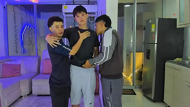 Houseofwarrios online show from January 2026 05:46:02 AM