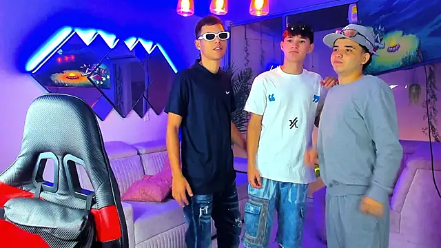 Houseofwarrios online show from April 2026 05:32:02 AM