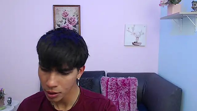 David 925  online show from September 2025 04:18:02 AM