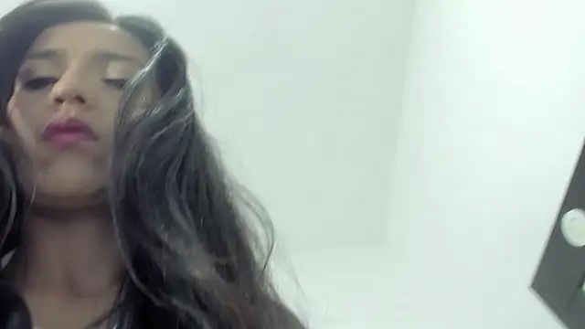 misshidalgo online show from October 2025 03:37:01 AM