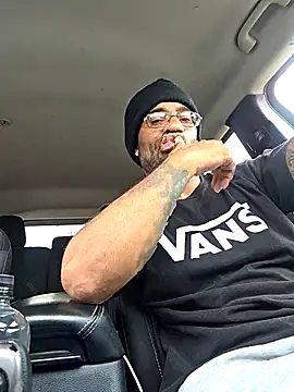 Justahungdad online show from September 2025 09:29:02 PM