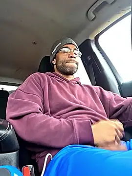 Justahungdad online show from October 2025 09:25:02 PM