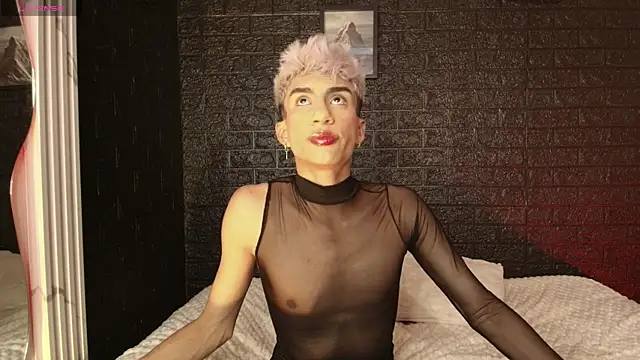 Erick Velveth online show from October 2025 10:09:01 PM