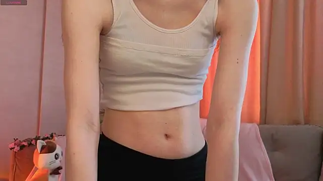 Little rosy online show from March 2026 04:28:02 AM