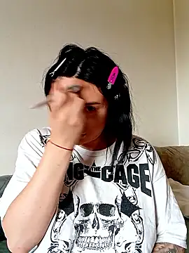 Snapshot of mariabloom9 chatting on September 2025 07:46:02 AM mariabloom9 online show from September 2025 07:46:02 AM