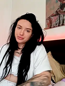 Snapshot of mariabloom9 chatting on October 2025 08:45:02 AM mariabloom9 online show from October 2025 08:45:02 AM