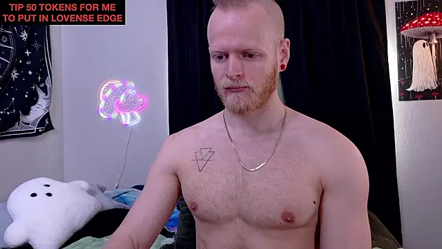 Snapshot of randyroderick chatting on February 2026 05:28:01 PM randyroderick online show from February 2026 05:28:01 PM