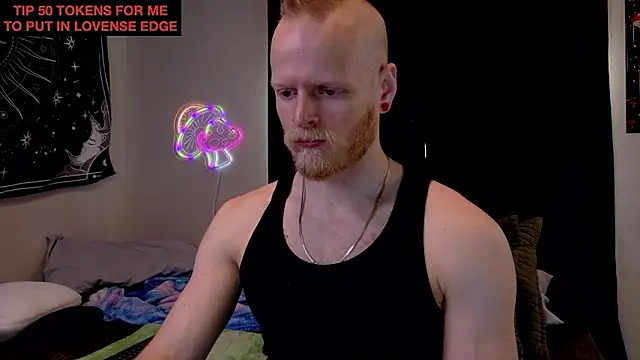 Snapshot of randyroderick chatting on February 2026 05:30:01 PM randyroderick online show from February 2026 05:30:01 PM