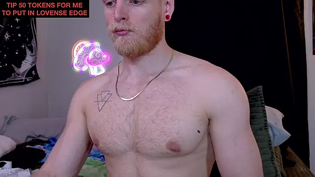 Snapshot of randyroderick chatting on February 2026 12:29:01 AM randyroderick online show from February 2026 12:29:01 AM