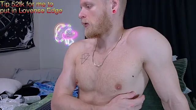 Snapshot of randyroderick chatting on February 2026 02:20:02 AM randyroderick online show from February 2026 02:20:02 AM