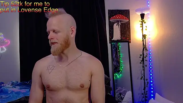 randyroderick online show from April 2026 02:49:01 PM