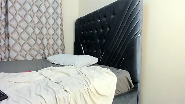 Pretty Ebony Doll online show from April 2026 07:55:02 PM