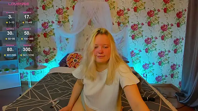 RoseThomas  online show from November 2025 08:09:02 AM