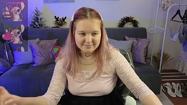 RoseThomas  online show from January 2026 10:07:02 AM