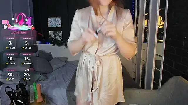 Layla Glam online show from January 2026 01:16:02 PM