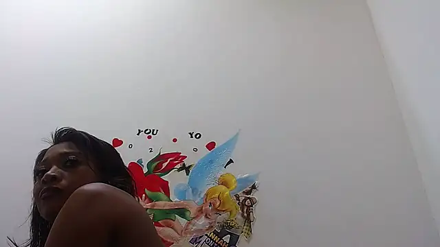 SexyCloe45 online show from October 2025 03:44:02 PM