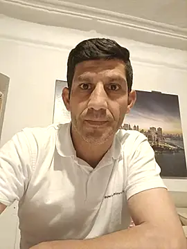 Casianantoonnio online show from October 2025 08:50:02 PM