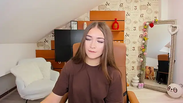 EllaClarke online show from December 2025 09:03:01 AM