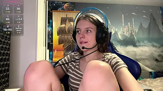 Snapshot of Elira_Breeze chatting on February 2026 04:05:02 PM Elira Breeze online show from February 2026 04:05:02 PM