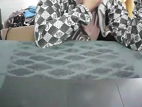 Hannie 26 online show from September 2025 02:02:01 AM