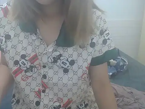 Hannie 26 online show from October 2025 01:50:01 PM