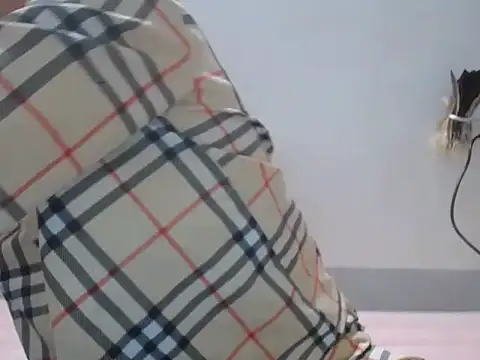 Hannie 26 online show from October 2025 01:15:02 PM