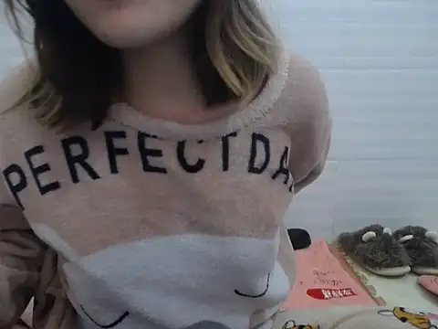 Hannie 26 online show from January 2026 01:24:01 PM