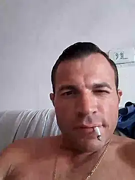 Claudiokkkkk online show from February 2026 04:17:01 PM