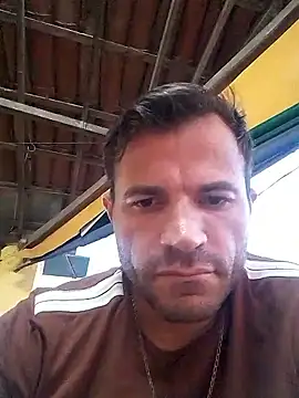 Claudiokkkkk online show from April 2026 08:35:02 PM