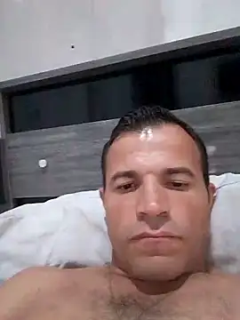 Claudiokkkkk online show from April 2026 11:18:02 PM