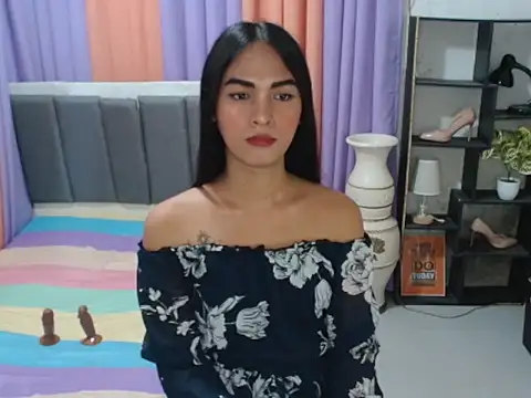 Sedictive Samantha online show from September 2025 06:20:02 PM