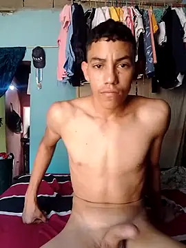 SalariedNudist online show from September 2025 03:50:01 PM