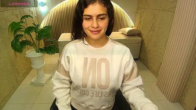 dany r  online show from October 2025 01:19:01 PM