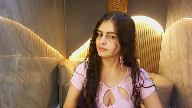 dany r  online show from October 2025 12:48:02 PM