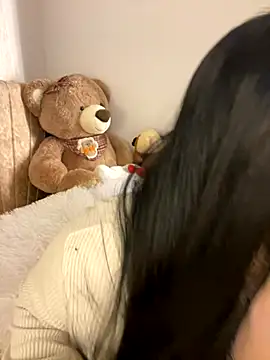 Mericute  online show from October 2025 03:37:02 AM