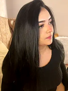 Mericute  online show from October 2025 02:10:01 AM