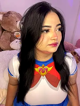 Mericute  online show from November 2025 02:01:02 AM