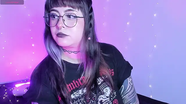 Hallucigenia  online show from March 2026 10:27:02 PM