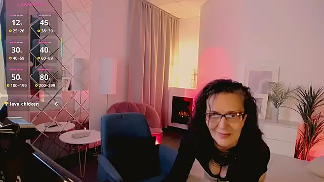 Irene Marlow online show from September 2025 05:44:01 AM