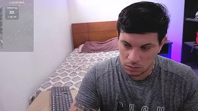 ryden 01 online show from April 2026 06:19:02 PM