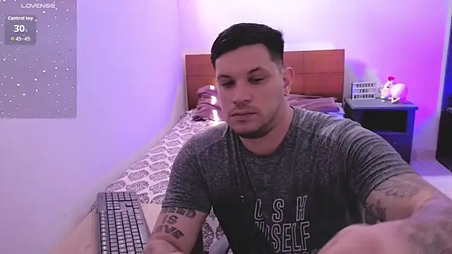 ryden 01 online show from April 2026 03:38:01 PM