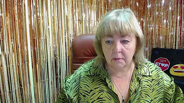 MilenaWedxy online show from October 2025 05:16:02 AM