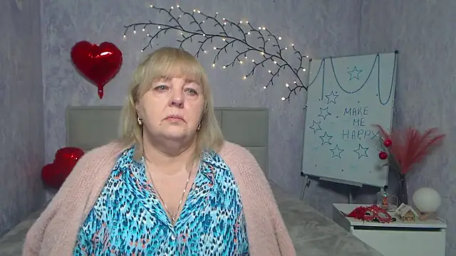 MilenaWedxy online show from January 2026 06:39:01 AM