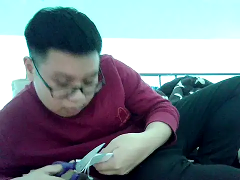 loveninja online show from December 2025 05:36:02 AM